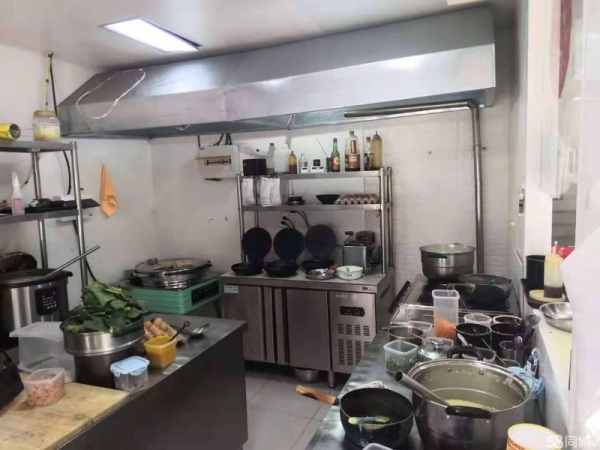 商铺图片