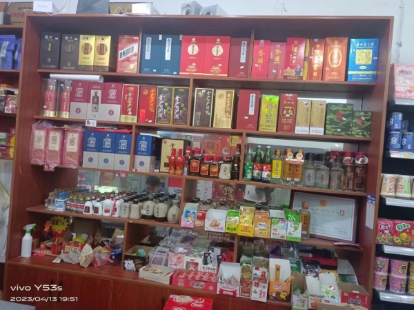 商铺图片