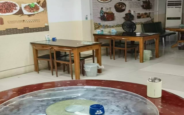 商铺图片