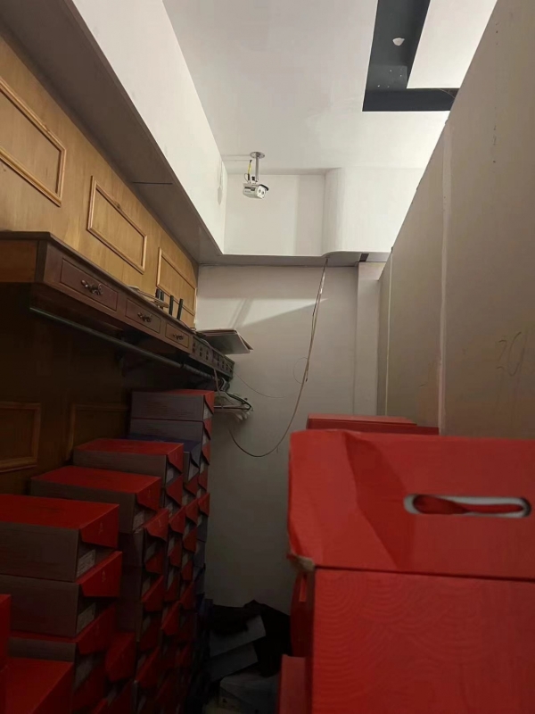 商铺图片