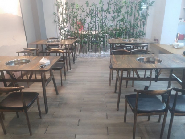 商铺图片