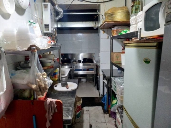 商铺图片
