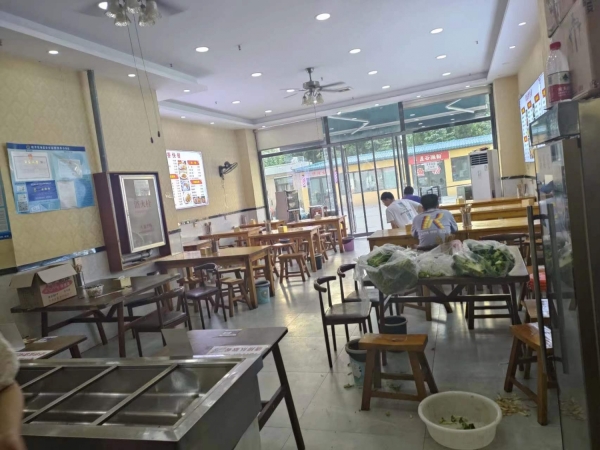 商铺图片