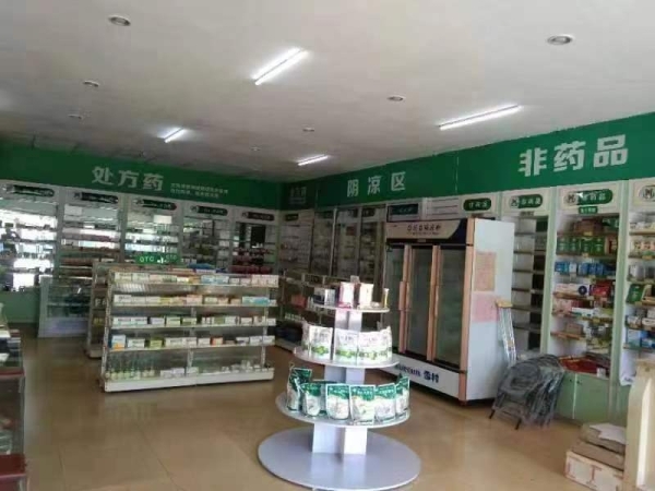 商铺图片