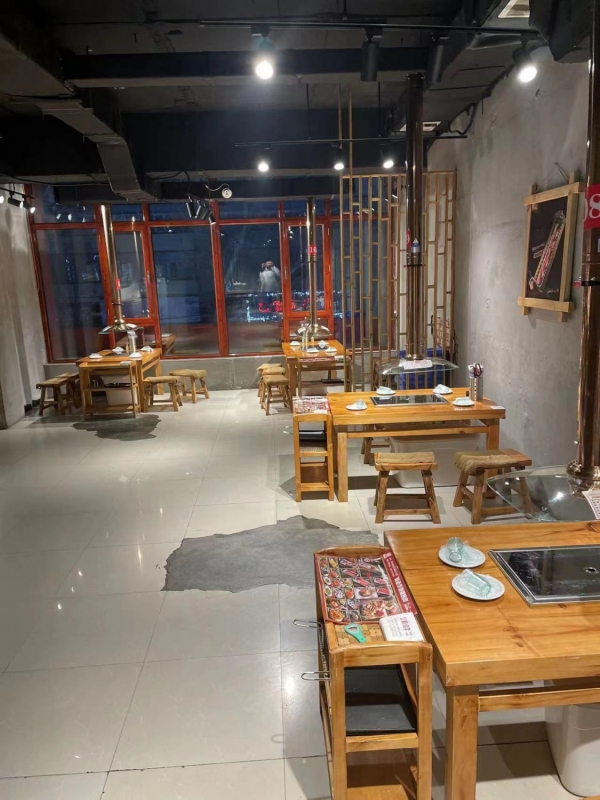 商铺图片