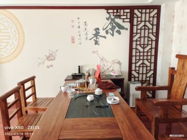 商铺图片