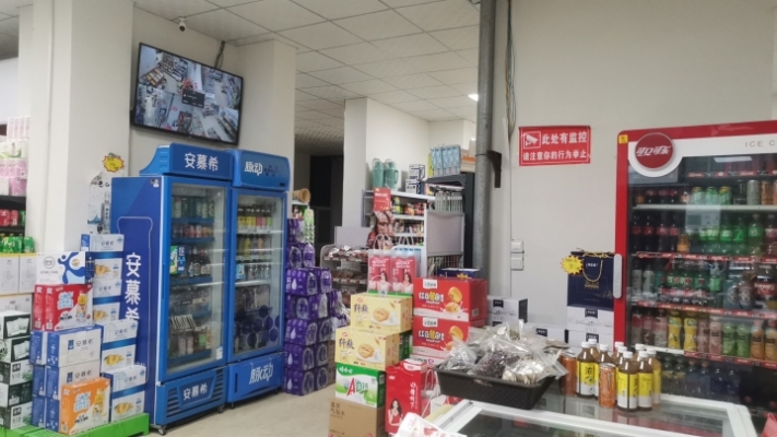 商铺图片