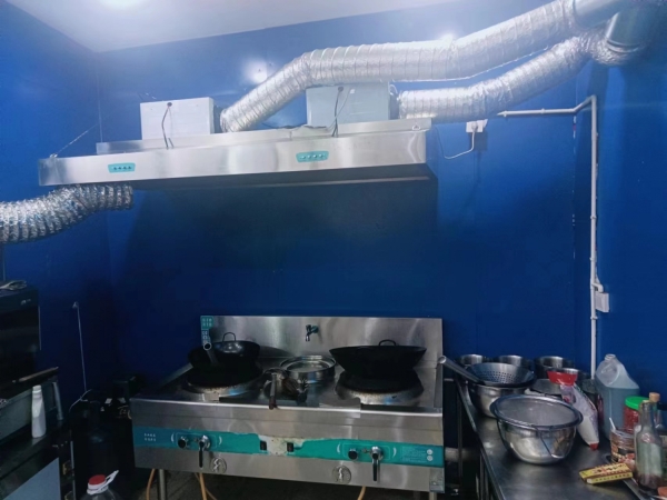 商铺图片