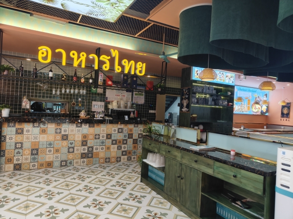 商铺图片