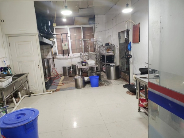 商铺图片