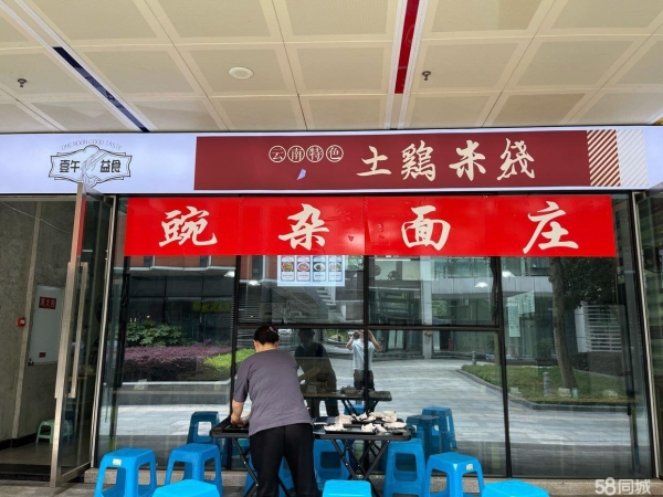 商铺图片
