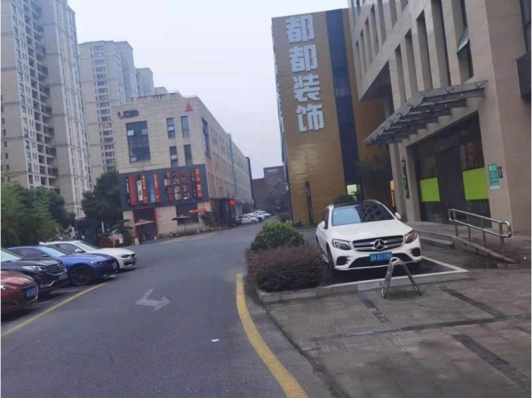 商铺图片