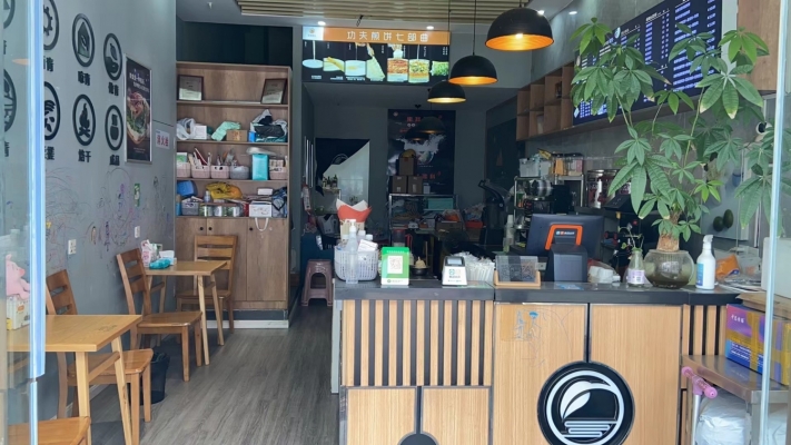 商铺图片