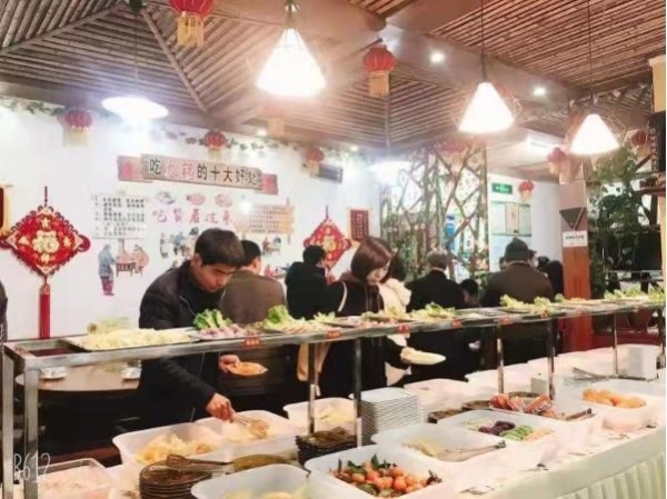 商铺图片