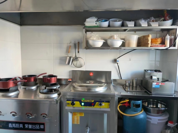 商铺图片