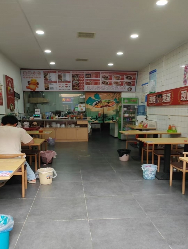 商铺图片