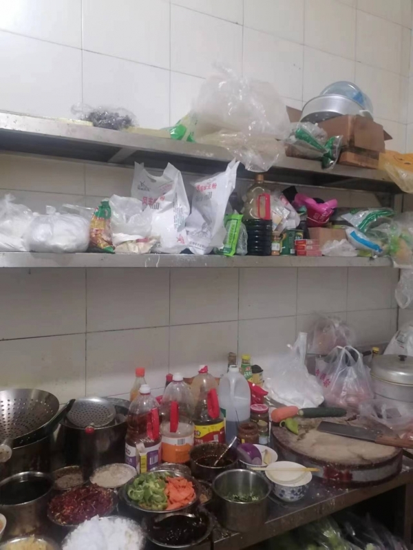 商铺图片