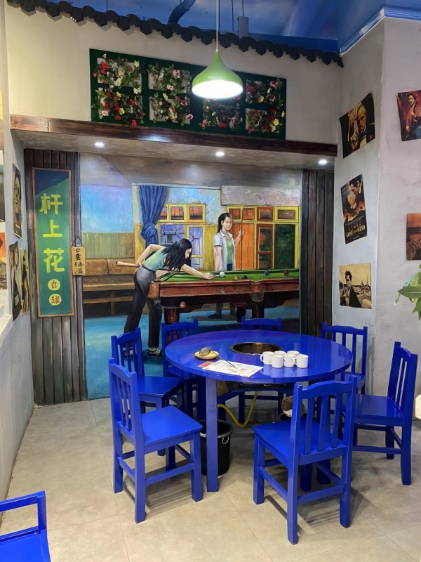 商铺图片