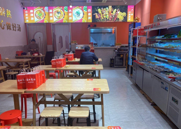 商铺图片