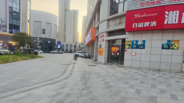 商铺图片