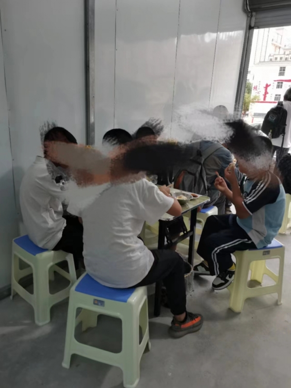 商铺图片