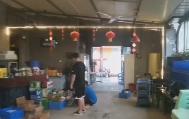 商铺图片