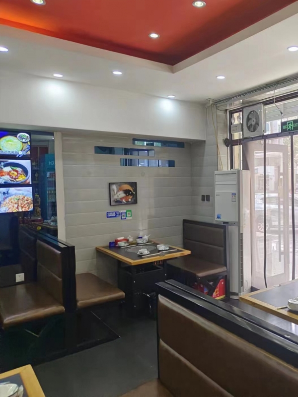 商铺图片