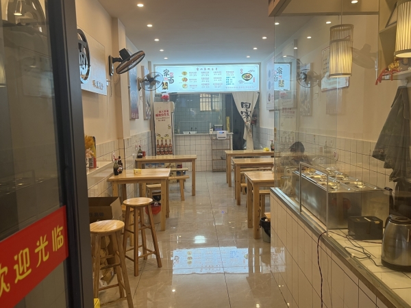 商铺图片