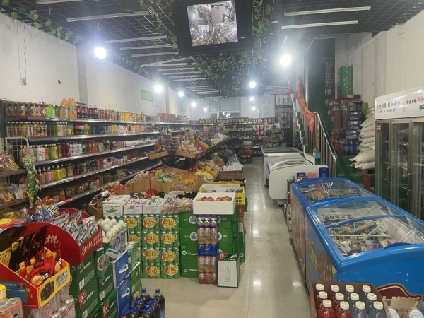 商铺图片