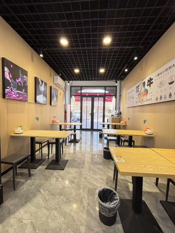 商铺图片