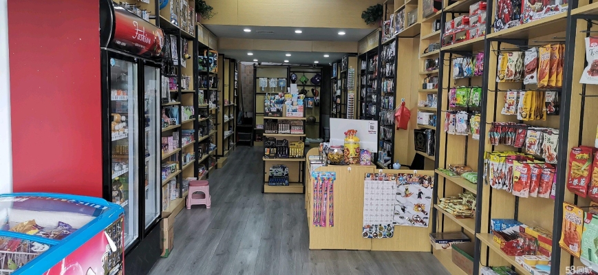 商铺图片