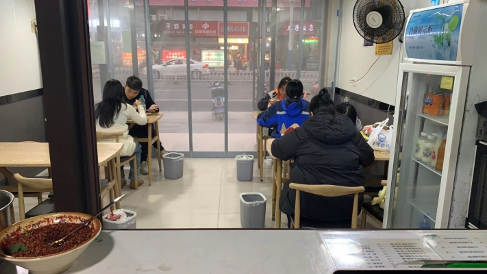 商铺图片