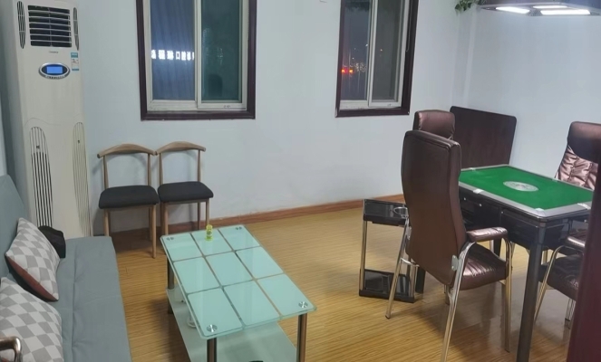 商铺图片