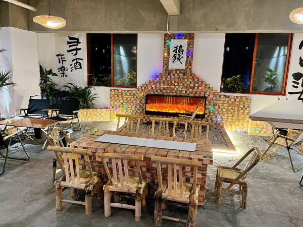 商铺图片