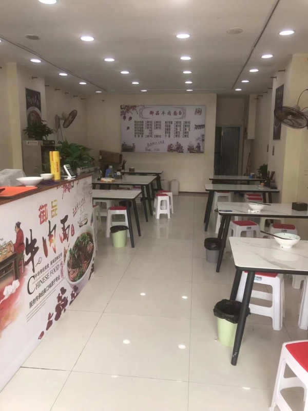 商铺图片