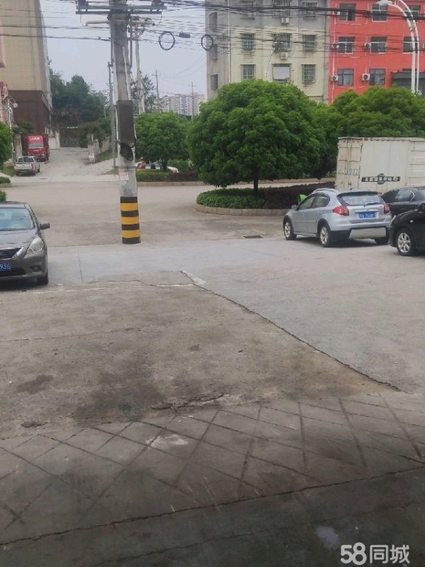 商铺图片