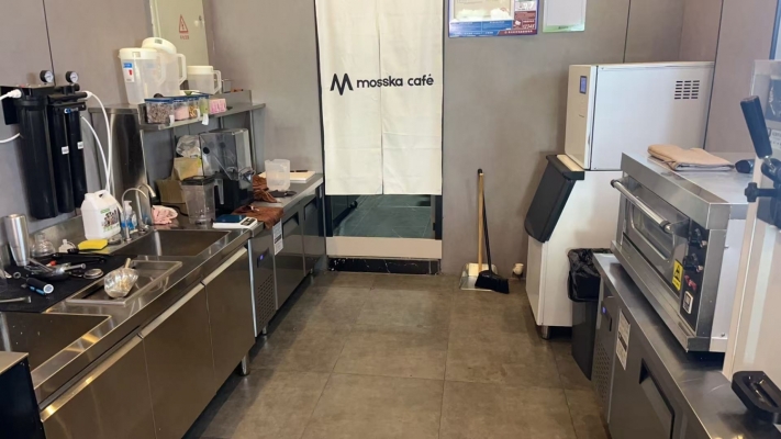 商铺图片