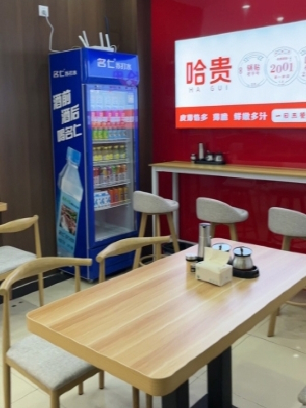商铺图片