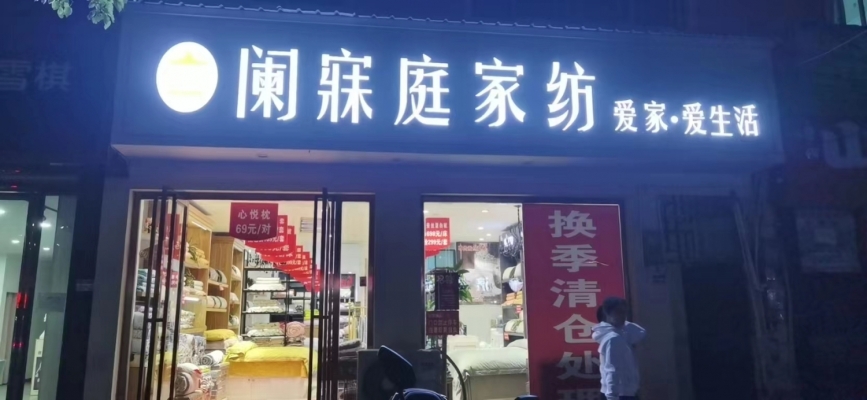 商铺图片