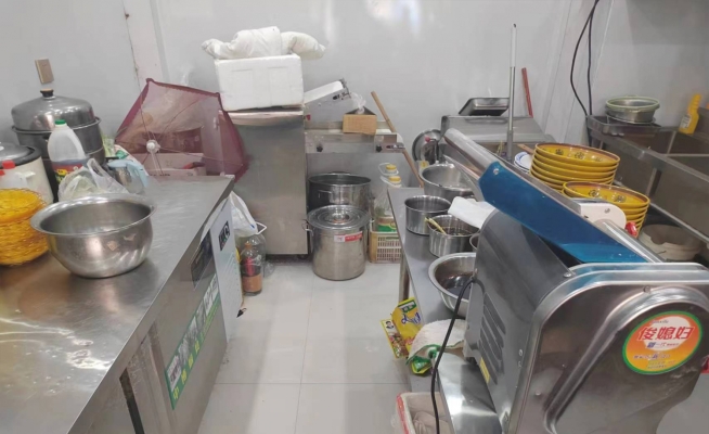 商铺图片