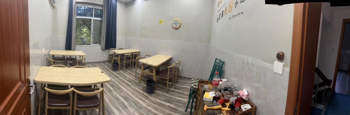 商铺图片
