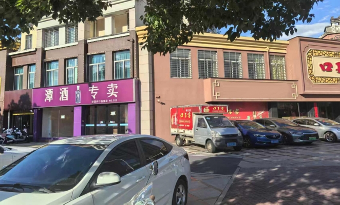 商铺图片