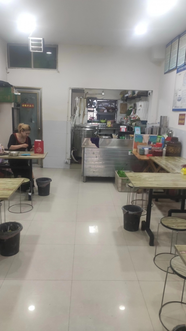 商铺图片