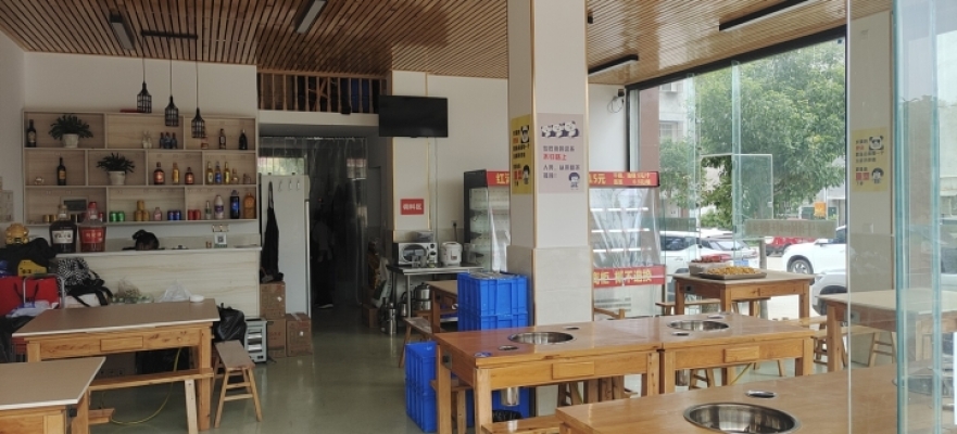 商铺图片