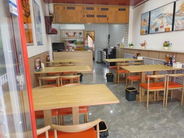 商铺图片