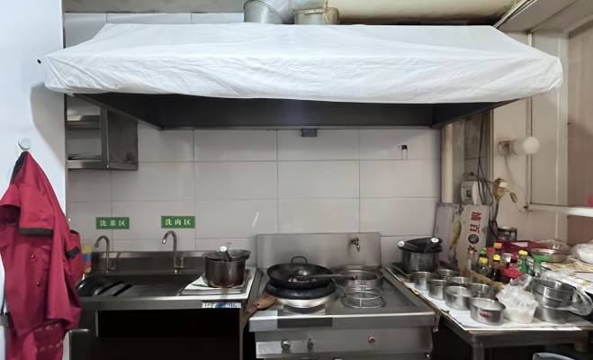商铺图片