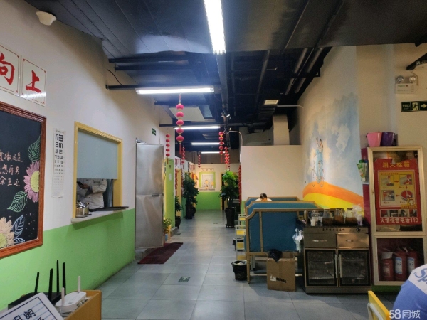 商铺图片