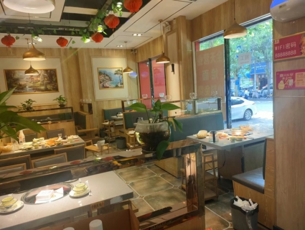 商铺图片