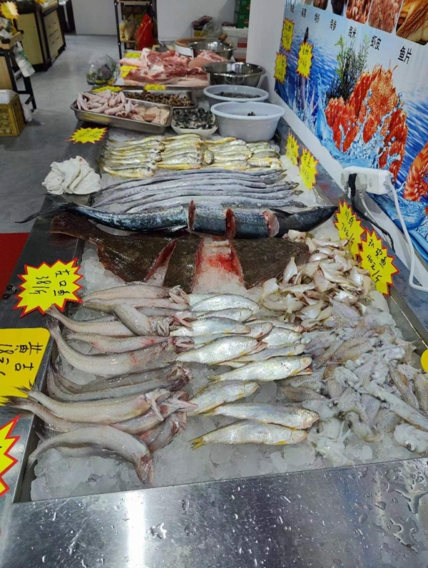 商铺图片