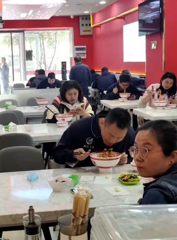 商铺图片
